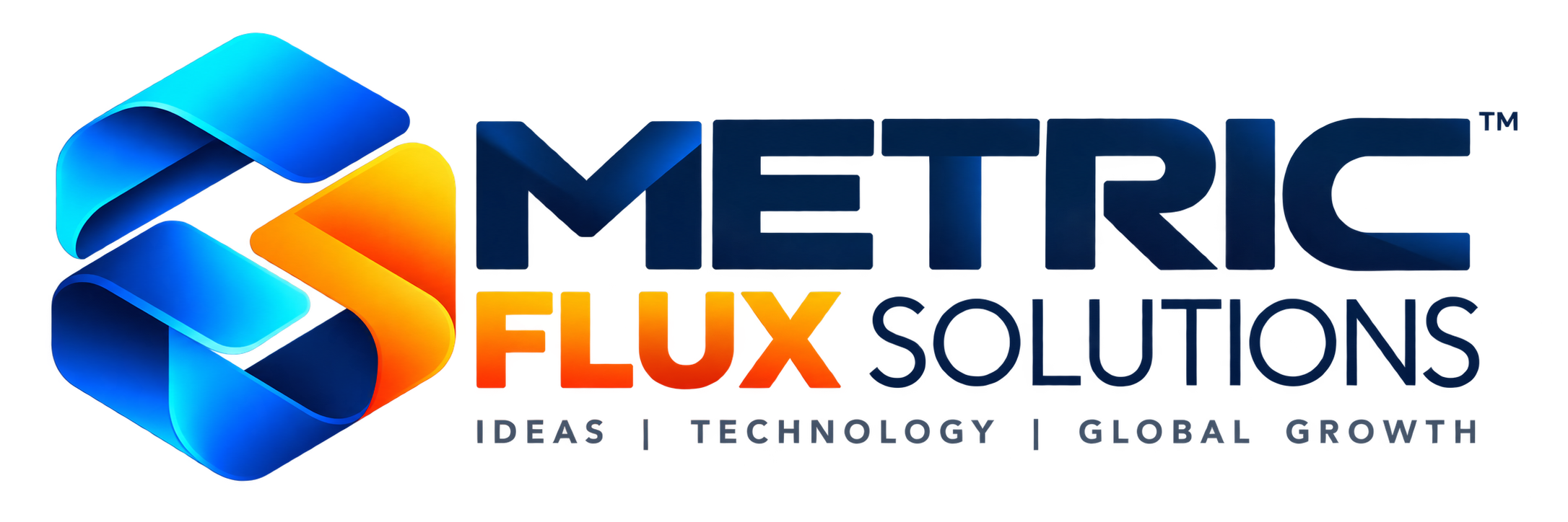 Metric Flux Solutions — Ideas | Technology | Global Growth